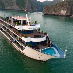 Victorious Cruise
