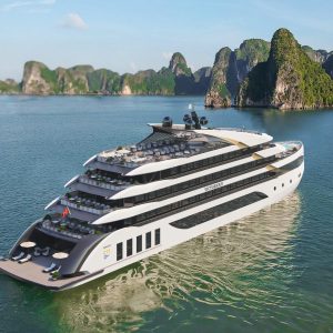 Victorious Cruise